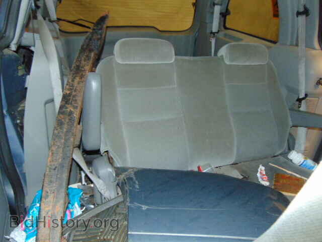 2005 FORD FREESTAR - VIN: 2FMZA51605BA07231 - Фото 6