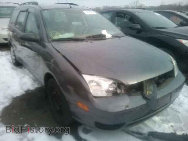 Фотография 1FAFP36N65W267356 - FORD FOCUS 2005