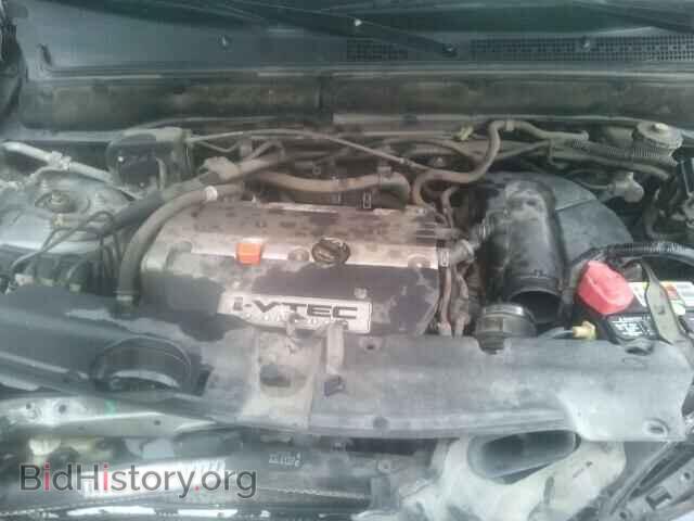 2005 HONDA CRV - VIN: JHLRD68525C008799 - Фото 7
