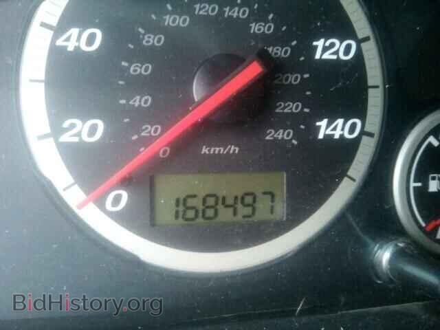 2005 HONDA CRV - VIN: JHLRD68525C008799 - Фото 8
