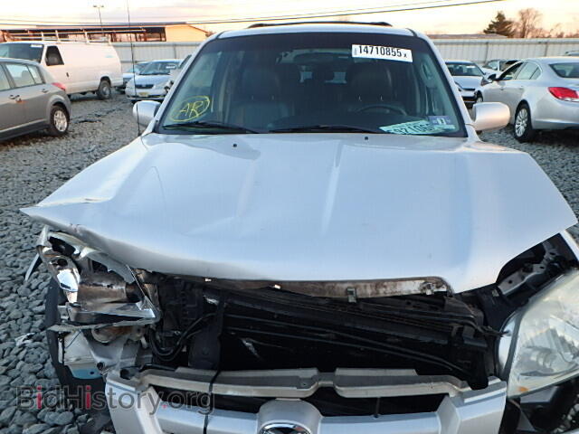 2005 MAZDA TRIBUTE - VIN: 4F2CZ96195KM18074 - Фото 7