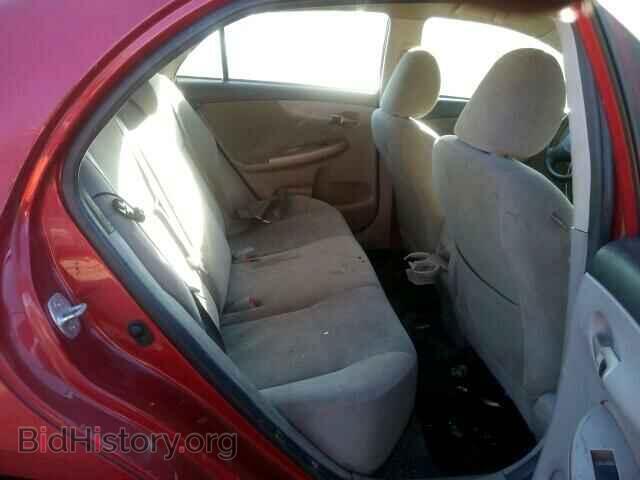 2012 TOYOTA COROLLA - VIN: 2T1BU4EE5CC771458 - Фото 6