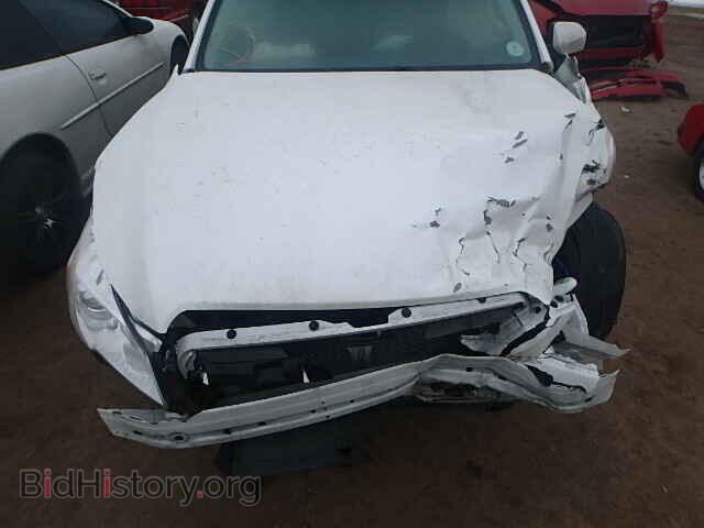 2013 SUBARU OUTBACK - VIN: 4S4BRCCC7D3208155 - Photo 7