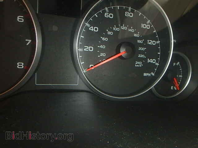 2013 SUBARU OUTBACK - VIN: 4S4BRCCC7D3208155 - Photo 8