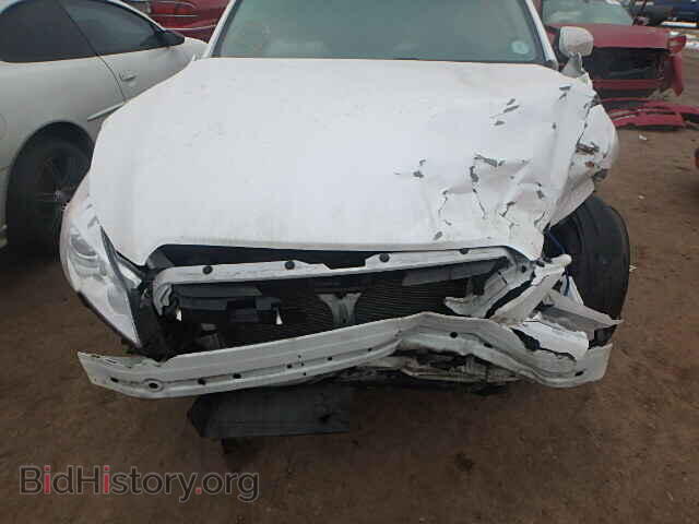 2013 SUBARU OUTBACK - VIN: 4S4BRCCC7D3208155 - Photo 9