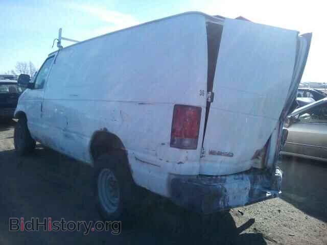 2006 FORD ECONOLINE - VIN: 1FTNE24W96HA87232 - Фото 3