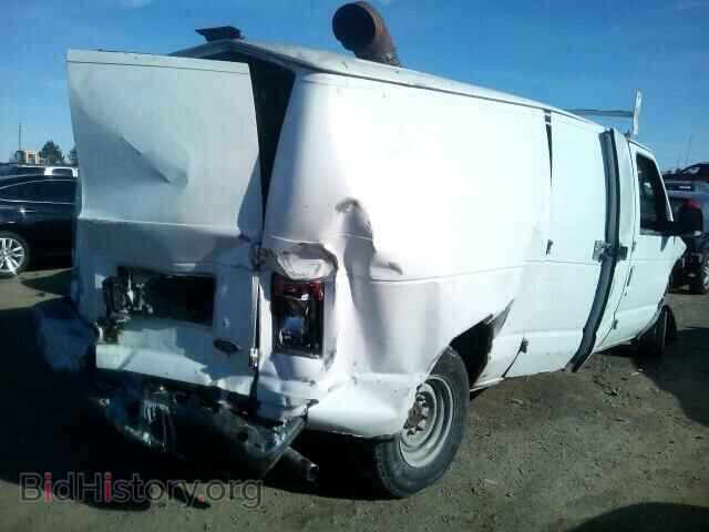 2006 FORD ECONOLINE - VIN: 1FTNE24W96HA87232 - Фото 4