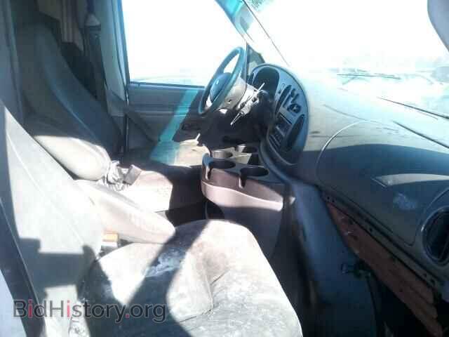 2006 FORD ECONOLINE - VIN: 1FTNE24W96HA87232 - Фото 5