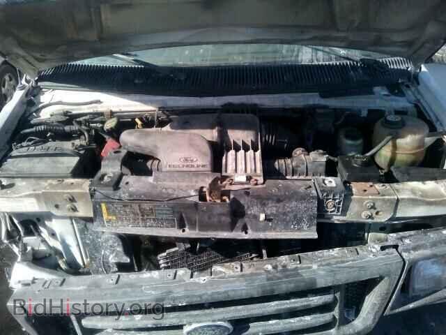 2006 FORD ECONOLINE - VIN: 1FTNE24W96HA87232 - Фото 7