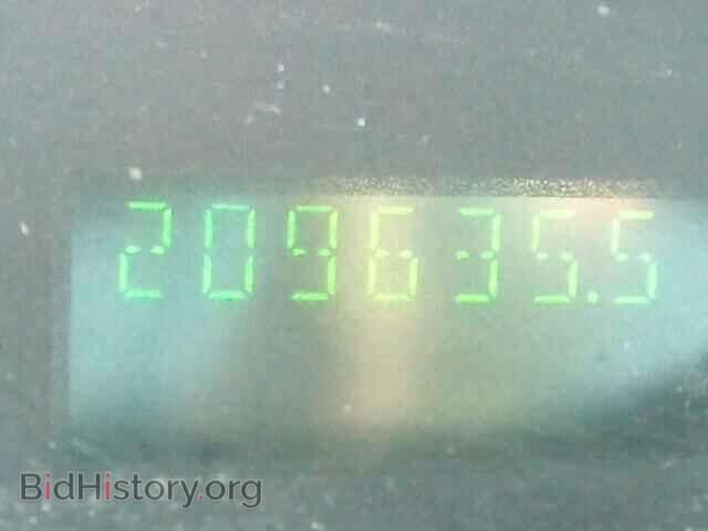 2006 FORD ECONOLINE - VIN: 1FTNE24W96HA87232 - Фото 8