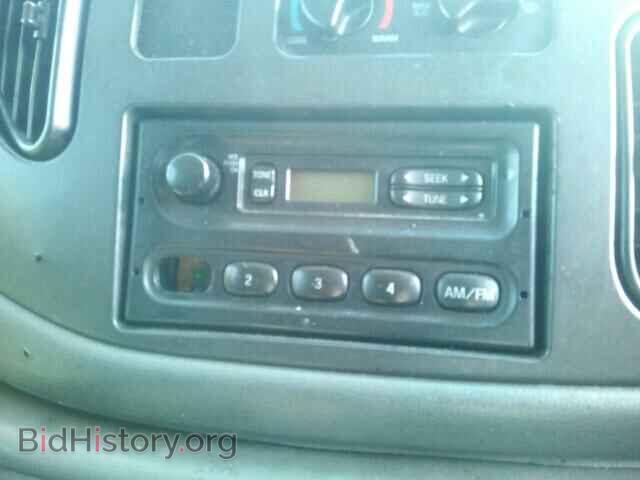 2006 FORD ECONOLINE - VIN: 1FTNE24W96HA87232 - Фото 9