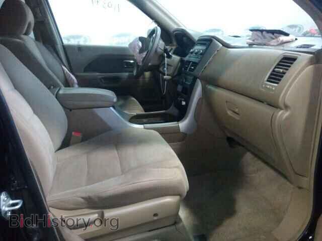 2006 HONDA PILOT - VIN: 5FNYF284X6B046790 - Фото 5