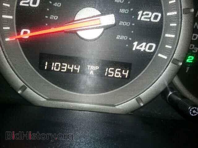 2006 HONDA PILOT - VIN: 5FNYF284X6B046790 - Фото 8