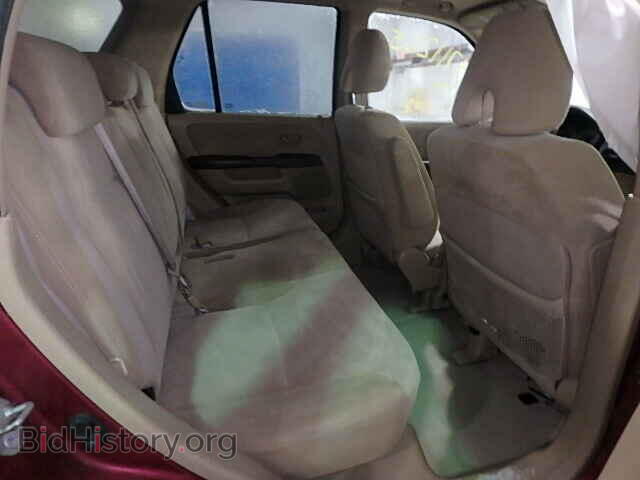 2005 HONDA CRV - VIN: SHSRD78865U342004 - Фото 6