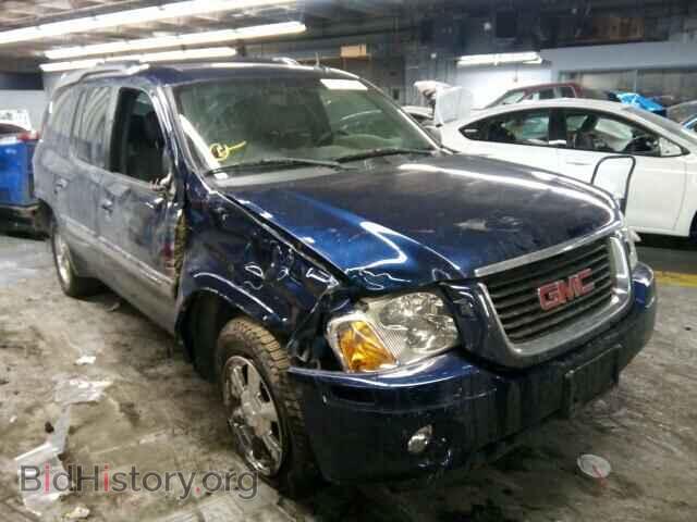 Фотография 1GKET12S046208775 - GMC ENVOY 2004