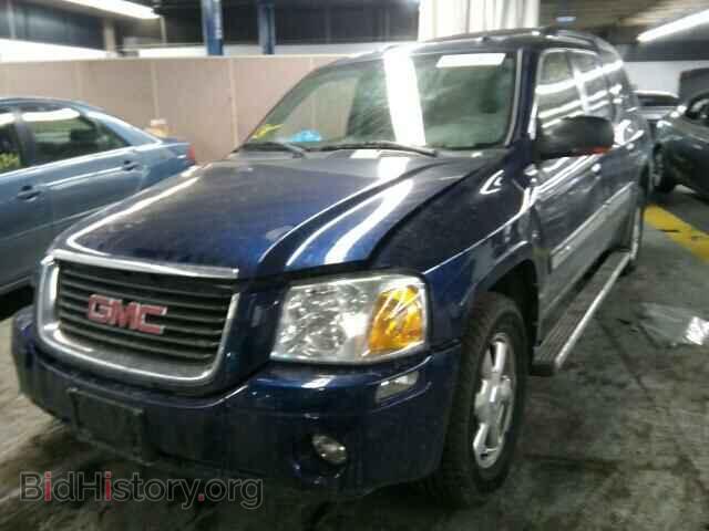 2004 GMC ENVOY - VIN: 1GKET12S046208775 - Фото 2
