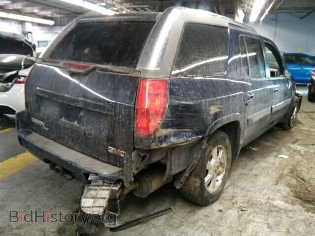 2004 GMC ENVOY - VIN: 1GKET12S046208775 - Фото 4