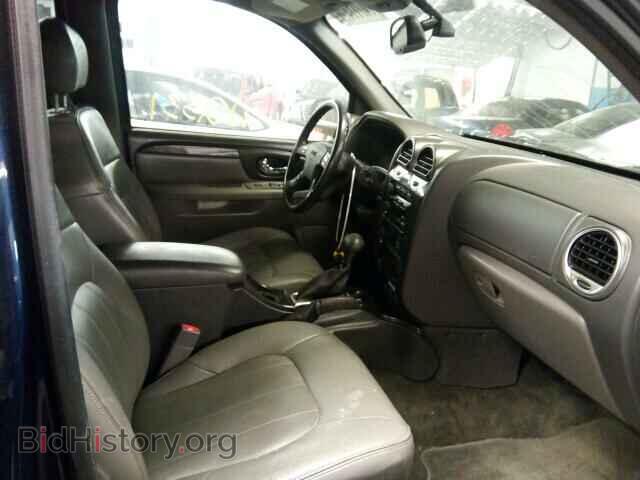 2004 GMC ENVOY - VIN: 1GKET12S046208775 - Фото 5
