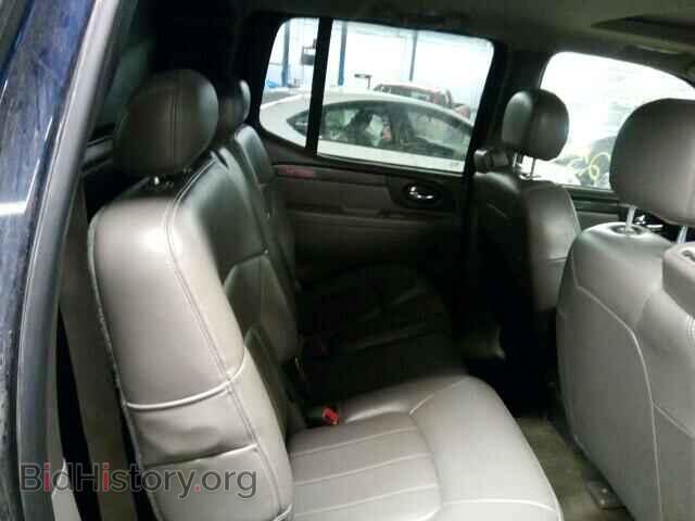 2004 GMC ENVOY - VIN: 1GKET12S046208775 - Фото 6