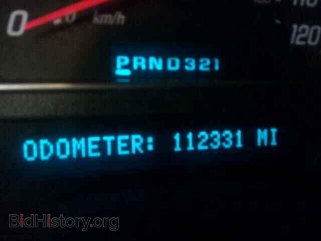 2004 GMC ENVOY - VIN: 1GKET12S046208775 - Фото 8