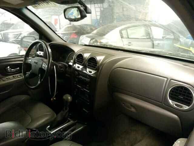 2004 GMC ENVOY - VIN: 1GKET12S046208775 - Фото 9