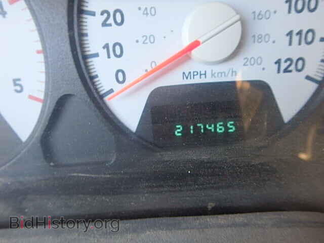 2009 DODGE RAM 3500 - VIN: 3D7MX48L59G547699 - Фото 8
