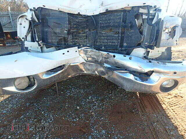 2009 DODGE RAM 3500 - VIN: 3D7MX48L59G547699 - Фото 9