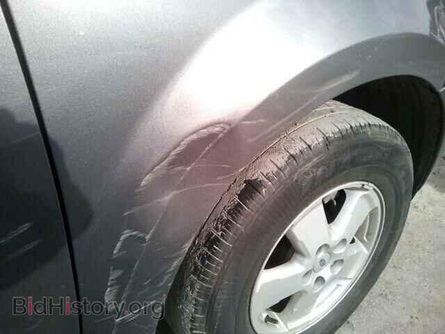 2012 FORD ESCAPE - VIN: 1FMCU0D78CKC35663 - Photo 10