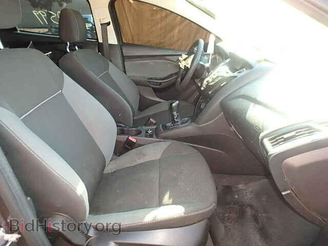2012 FORD FOCUS - VIN: 1FAHP3E22CL236846 - Photo 5