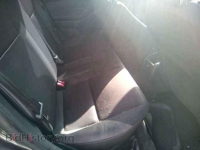 2012 FORD FOCUS - VIN: 1FAHP3E22CL236846 - Photo 6
