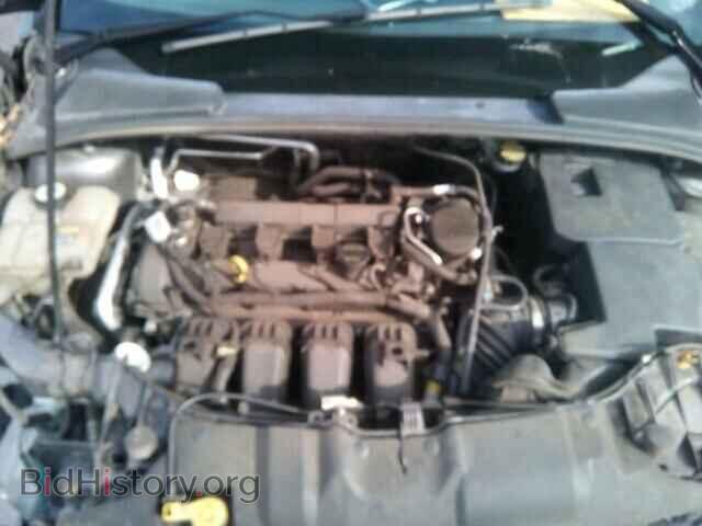2012 FORD FOCUS - VIN: 1FAHP3E22CL236846 - Photo 7