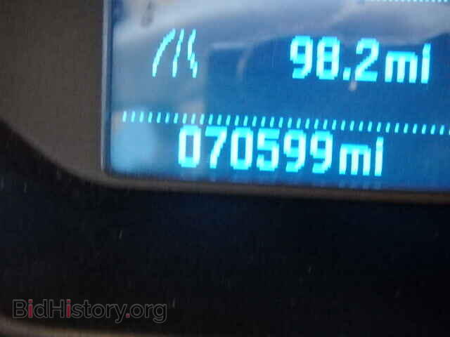 2012 FORD FOCUS - VIN: 1FAHP3E22CL236846 - Photo 8