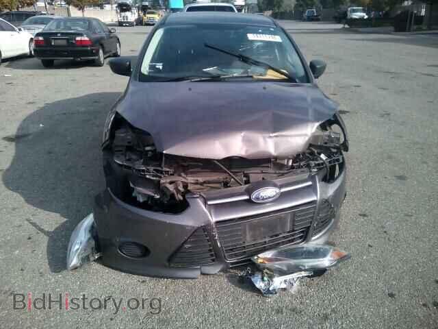 2012 FORD FOCUS - VIN: 1FAHP3E22CL236846 - Photo 9