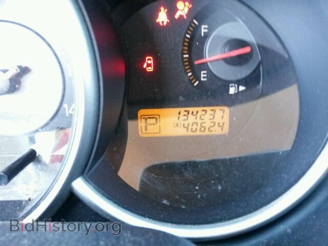 2008 NISSAN VERSA - VIN: 3N1BC11E98L412600 - Фото 8