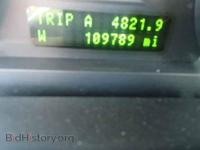 2007 FORD EDGE - VIN: 2FMDK49C47BB18931 - Фото 8