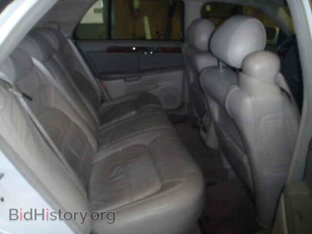 2005 CADILLAC DEVILLE - VIN: 1G6KD54Y55U186616 - Фото 6