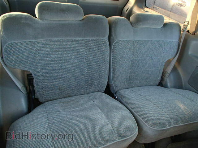1997 FORD EXPLORER - VIN: 1FMCU24X0VUC71821 - Фото 6