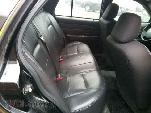 2010 FORD CROWN VIC - VIN: 2FABP7BVXAX136313 - Фото 6