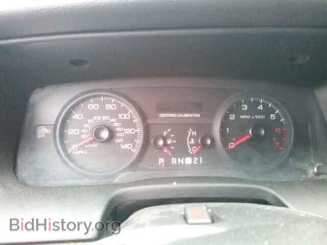 2010 FORD CROWN VIC - VIN: 2FABP7BVXAX136313 - Фото 8