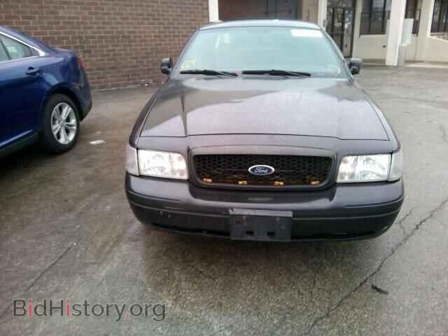 2010 FORD CROWN VIC - VIN: 2FABP7BVXAX136313 - Фото 9