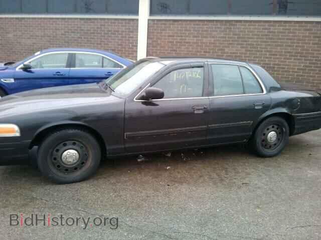 2010 FORD CROWN VIC - VIN: 2FABP7BVXAX136313 - Фото 10
