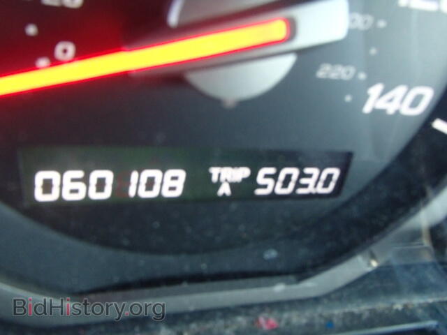 2008 HONDA PILOT - VIN: 5FNYF18258B000604 - Фото 8