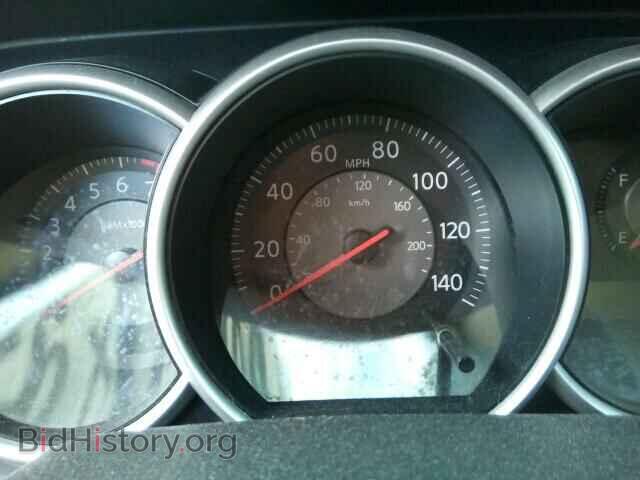 2009 NISSAN VERSA - VIN: 3N1BC13E09L489547 - Фото 8