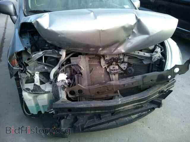 2009 NISSAN VERSA - VIN: 3N1BC13E09L489547 - Фото 9