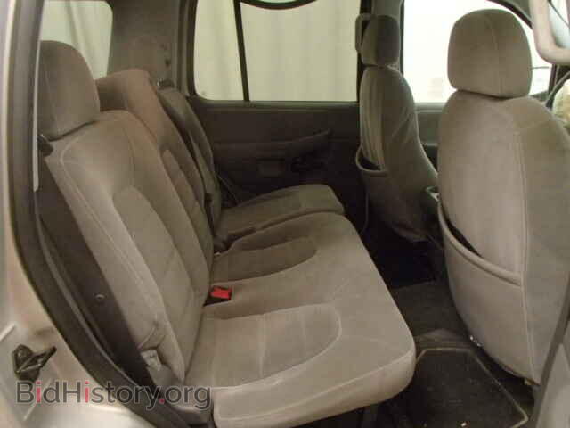 2005 FORD EXPLORER - VIN: 1FMZU63K55UA97624 - Фото 6
