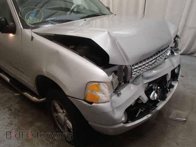 2005 FORD EXPLORER - VIN: 1FMZU63K55UA97624 - Фото 9