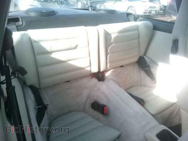 1990 PORSCHE 911 - VIN: WP0BB2967LS460299 - Фото 6