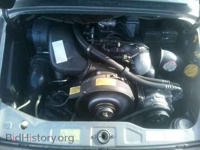 1990 PORSCHE 911 - VIN: WP0BB2967LS460299 - Фото 7