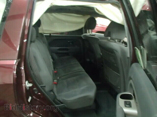 2008 HONDA PILOT - VIN: 5FNYF18318B010023 - Фото 6