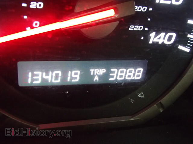 2008 HONDA PILOT - VIN: 5FNYF18318B010023 - Фото 8
